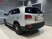 Kia Sorento II Новосибирск  - изображение 29