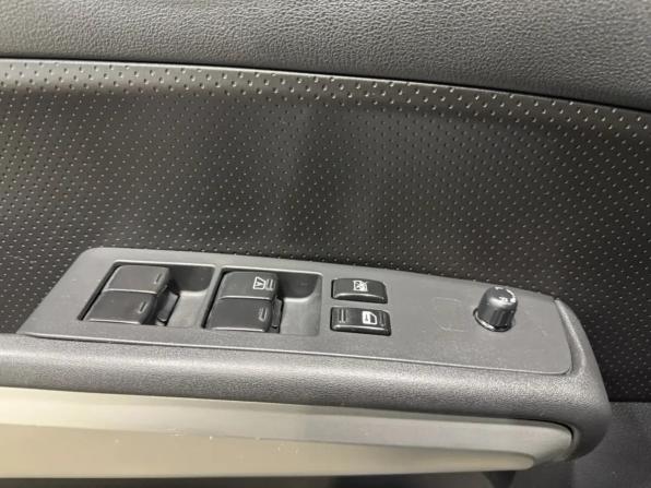 Nissan X-Trail II Рестайлинг с пробегом 2012 года, цена 1 550 000 рублей, 93000 км, внедорожник, Автокод Объявления