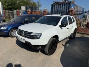 Renault Duster I Пермь  - изображение 11