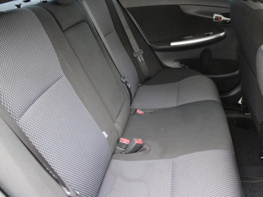 Toyota Corolla X (E140 E150) Рестайлинг Нижний Новгород  - изображение 17