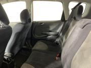 Honda Jazz I Рестайлинг Москва  - изображение 37