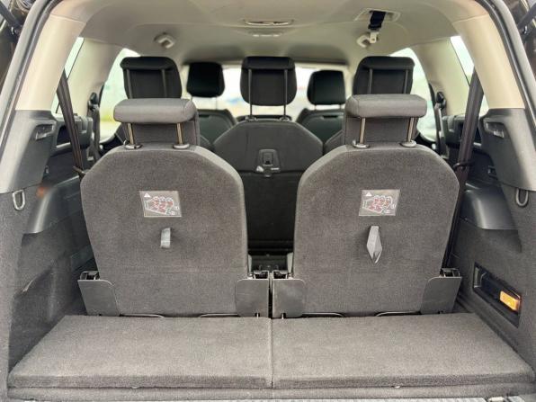 Citroen C4 Picasso II с пробегом 2014 года, цена 985 000 рублей, 169700 км, компактвэн, Автокод Объявления