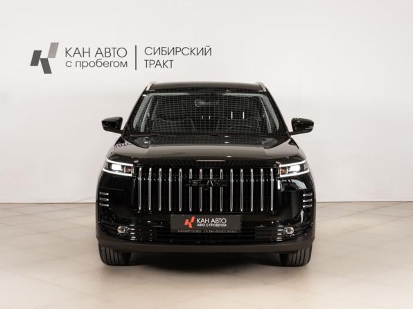 Jeland J6 с пробегом 2026 года, цена 2 350 400 рублей, 5172 км, внедорожник, Автокод Объявления