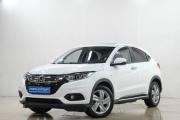 Honda Vezel I Рестайлинг Новокузнецк  - изображение 33