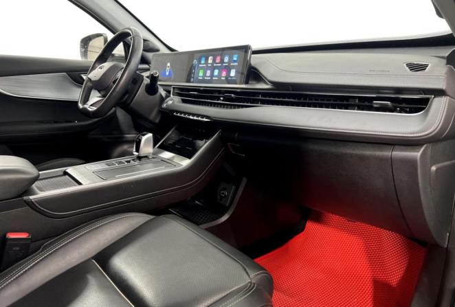 Chery Tiggo 7 Pro Max I с пробегом 2024 года, цена 1 760 000 рублей, 118806 км, внедорожник, Автокод Объявления