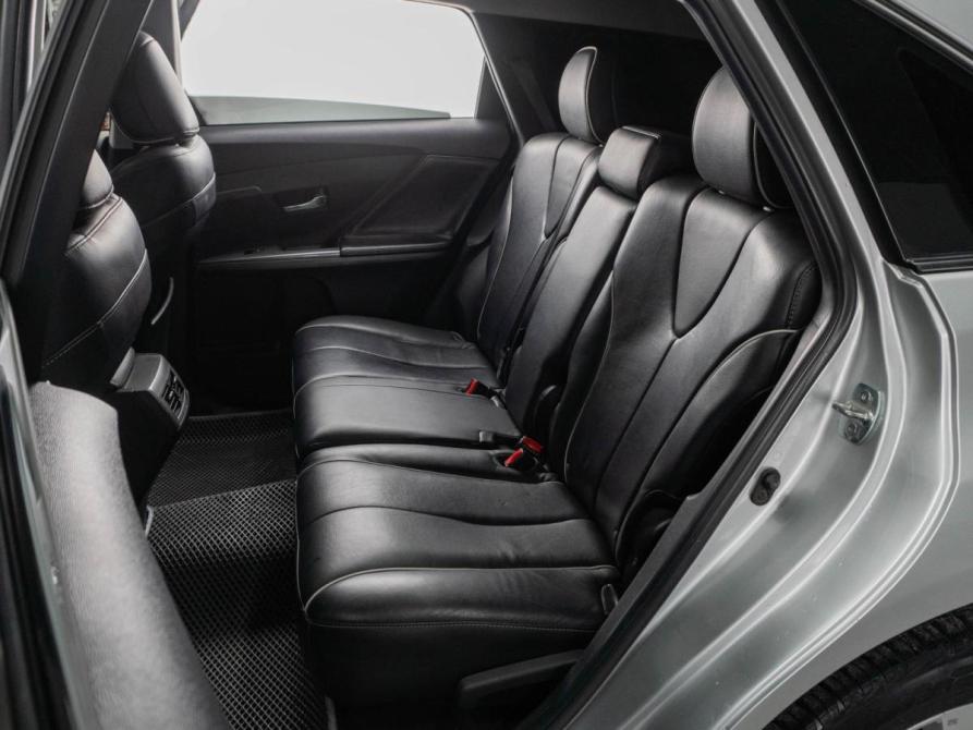 Toyota Venza I Рестайлинг Тюмень  - изображение 9