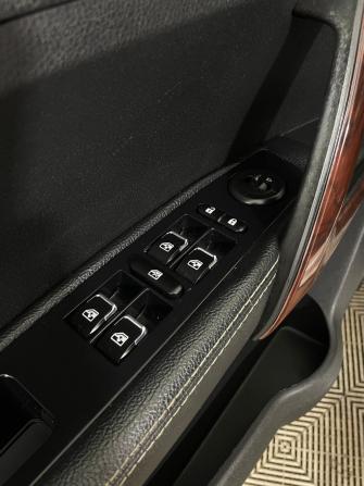 Zotye T600 с пробегом 2017 года, цена 957 000 рублей, 47976 км, внедорожник, Автокод Объявления