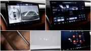 GAC Trumpchi S7 Москва  - изображение 42