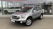 Honda CR-V III Красноярск  - изображение 29