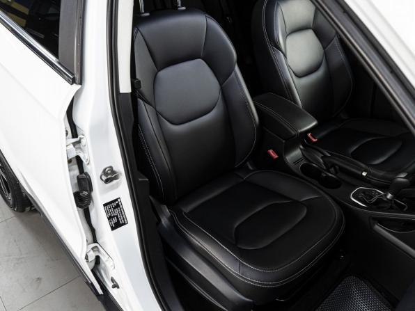 FAW Besturn X40 I с пробегом 2019 года, цена 1 200 000 рублей, 70041 км, внедорожник, Автокод Объявления