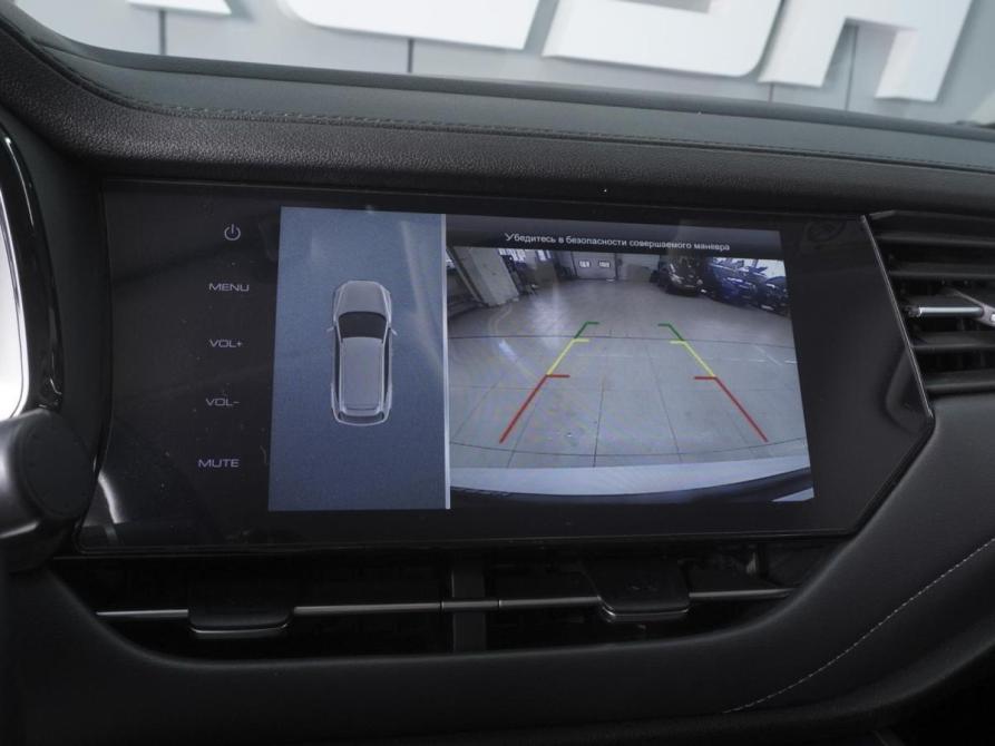 Haval F7 I Ростов-на-Дону  - изображение 15