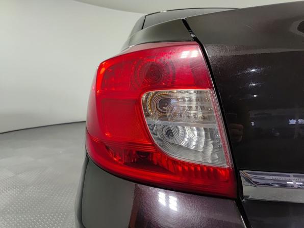 Datsun on-DO I Рестайлинг с пробегом 2019 года, цена 620 000 рублей, 99393 км, седан, Автокод Объявления