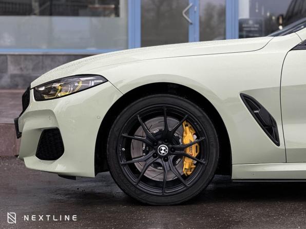 BMW 8 серии II (G14/G15/G16) с пробегом 2021 года, цена 7 390 000 рублей, 44200 км, купе, Автокод Объявления