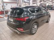 Hyundai Santa Fe IV Москва  - изображение 40