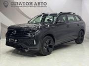 Volkswagen Tavendor I Воронеж  - изображение 22