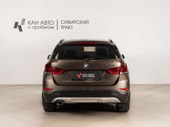 BMW X1 I (E84) Рестайлинг с пробегом 2013 года, цена 1 500 700 рублей, 221013 км, внедорожник, Автокод Объявления