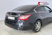 Nissan Teana III (L33) Саранск  - изображение 29