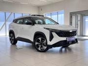 Geely Cityray Волгоград  - изображение 39
