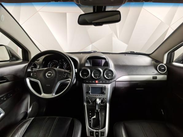 Opel Antara I Рестайлинг с пробегом 2012 года, цена 943 000 рублей, 207822 км, внедорожник, Автокод Объявления