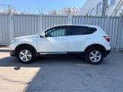 Nissan Qashqai I Рестайлинг Ростов-на-Дону  - изображение 18