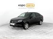 Lada (ВАЗ) Granta I Рестайлинг Ногинск  - изображение 19