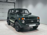 Lada (ВАЗ) Niva Legend I Екатеринбург  - изображение 20