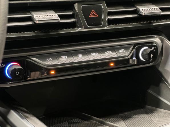 GAC GS3 с пробегом 2024 года, цена 2 099 000 рублей, 21000 км, внедорожник, Автокод Объявления