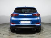 Hyundai Tucson III Санкт-Петербург  - изображение 26