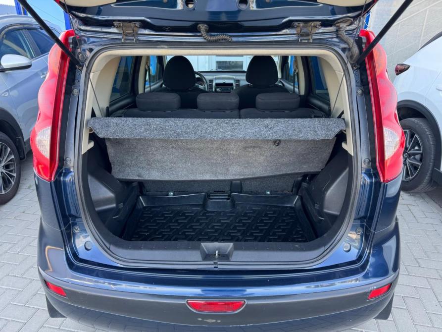 Nissan Note I Ростов-на-Дону  - изображение 21