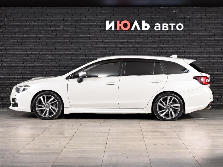 Subaru Levorg I Екатеринбург  - изображение 7