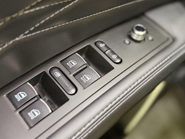 Dongfeng DFSK ix5 с пробегом 2024 года, цена 1 699 000 рублей, 6016 км, внедорожник, Автокод Объявления