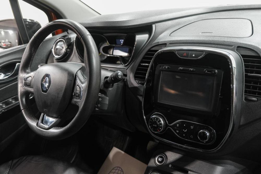 Renault Kaptur I Новокузнецк  - изображение 17