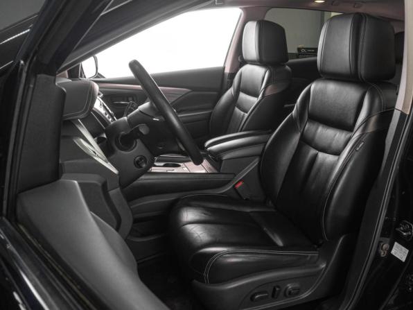 Nissan Murano III (Z52) с пробегом 2019 года, цена 3 240 000 рублей, 63983 км, внедорожник, Автокод Объявления