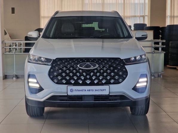 Chery Tiggo 7 Pro I с пробегом 2021 года, цена 1 545 000 рублей, 66211 км, внедорожник, Автокод Объявления