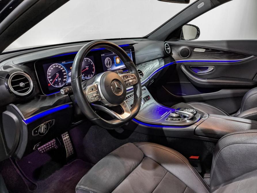 Mercedes-Benz E-Класс V (W213 S213 C238) Химки  - изображение 14