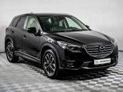 Mazda CX-5 I Рестайлинг Москва  - изображение 17
