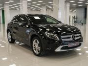 Mercedes-Benz GLA I (X156) Самара  - изображение 26