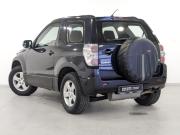Suzuki Grand Vitara II Рестайлинг Москва  - изображение 32