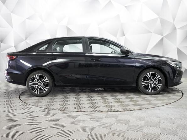 Belgee S50 с пробегом 2025 года, цена 1 939 000 рублей, 8154 км, седан, Автокод Объявления