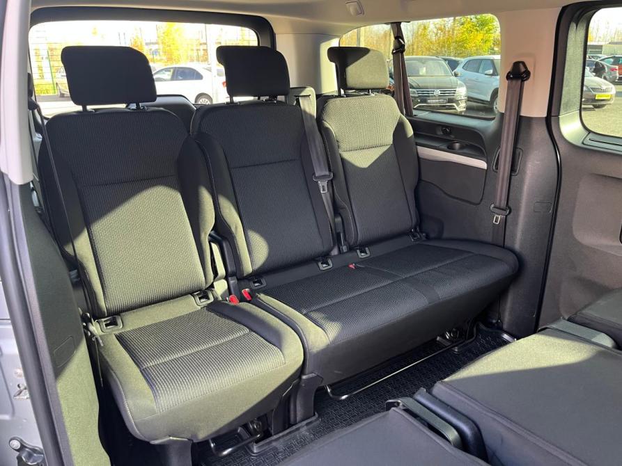Peugeot Traveller I Чебоксары  - изображение 32