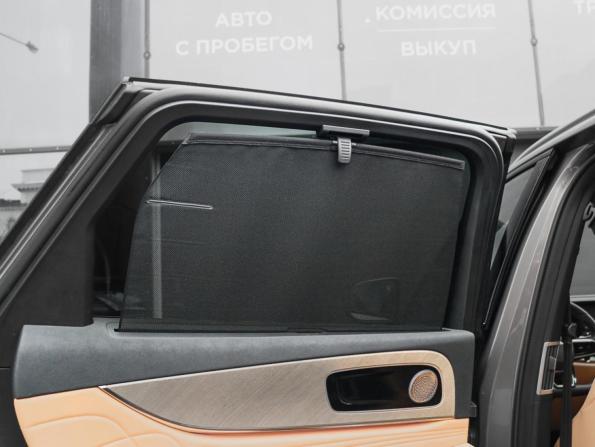 Jaecoo J8 с пробегом 2024 года, цена 3 300 000 рублей, 30175 км, внедорожник, Автокод Объявления
