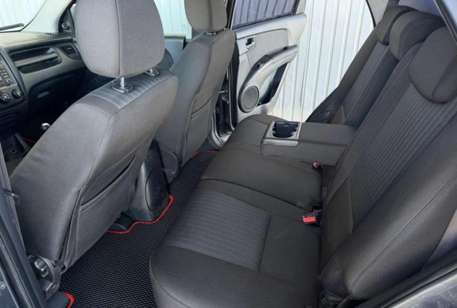 Kia Sportage II Рестайлинг с пробегом 2010 года, цена 800 000 рублей, 317679 км, внедорожник, Автокод Объявления