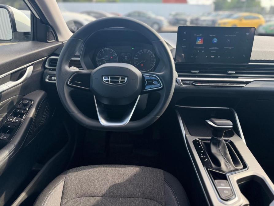 Geely Emgrand II Ростов-на-Дону  - изображение 21