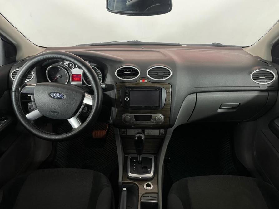 Ford Focus II Рестайлинг Воронеж  - изображение 9
