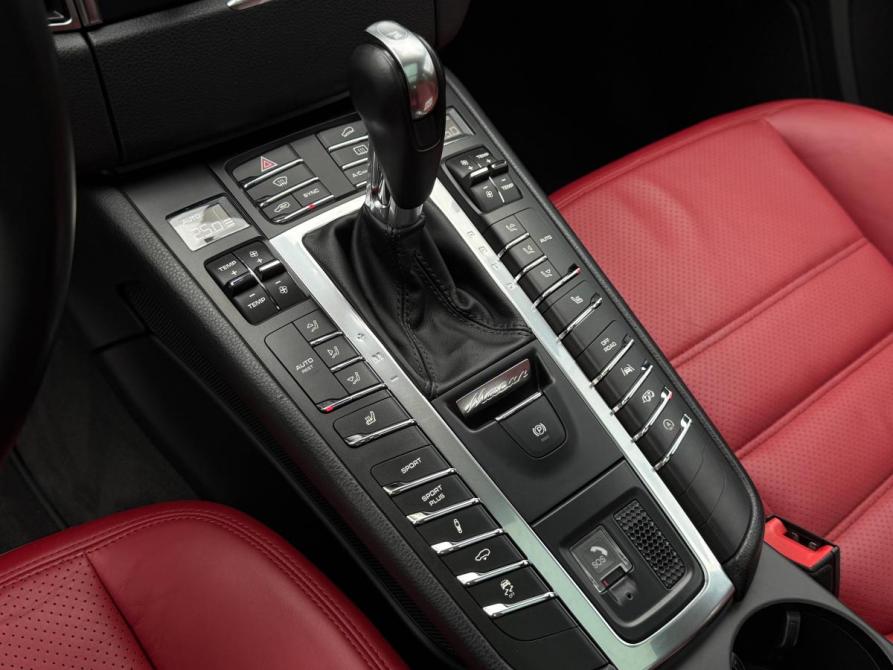 Porsche Macan I Санкт-Петербург  - изображение 11