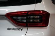 Chery Tiggo 4 Pro I Рестайлинг Крым  - изображение 47