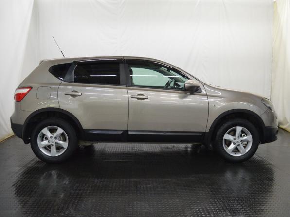 Nissan Qashqai I Рестайлинг с пробегом 2012 года, цена 924 000 рублей, 216000 км, внедорожник, Автокод Объявления