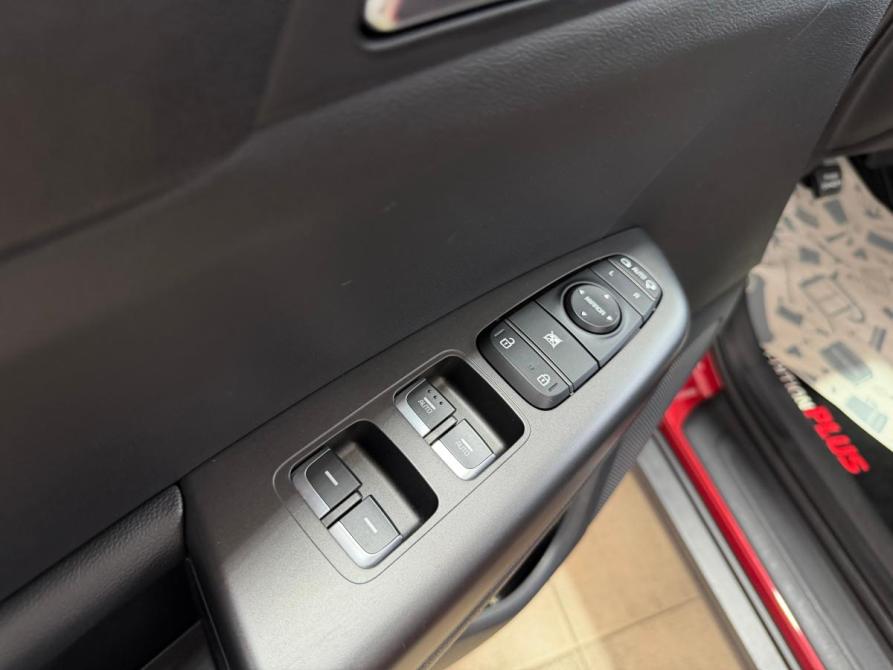 Kia Sportage IV Рестайлинг Новороссийск  - изображение 33