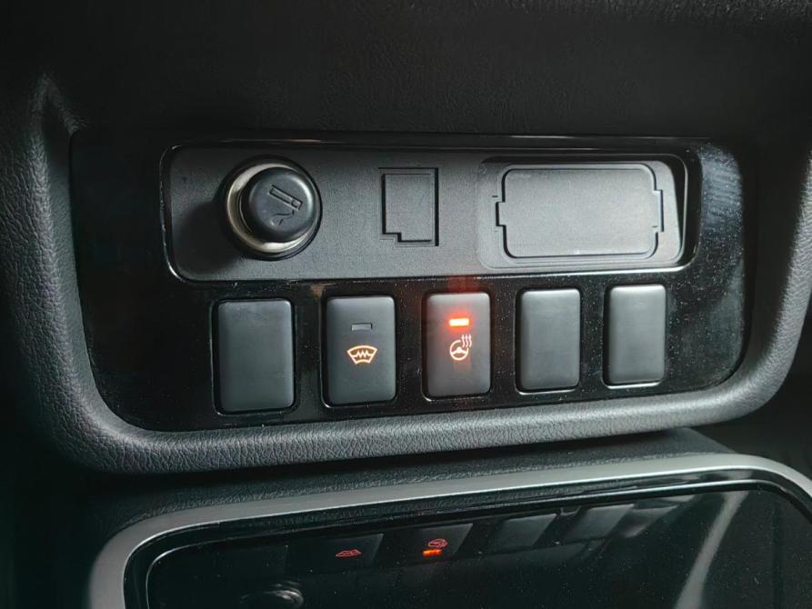 Mitsubishi Outlander III Рестайлинг 2 Москва  - изображение 18