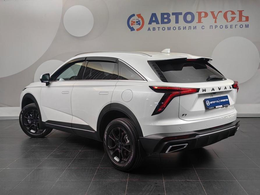 Haval F7 II Москва  - изображение 2